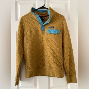 Patagonia Pullover sz XS